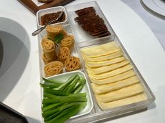 -四季民福烤鸭店(东四十条店)