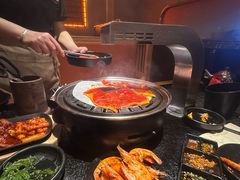 -九田家黑牛烤肉料理(太阳城店)