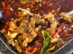 -自贡好吃客(科华店)