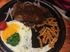 iphone_upload_pic-吉布鲁牛排海鲜自助(龙湖北城天街购物广场店)