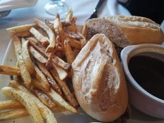 -Ruth's Chris Steak House(Bellevue)