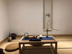 -乐领拈花溪·林涧食韵