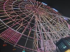 -南昌之星摩天轮