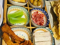 -螺大喜螺蛳粉火锅(雍和宫店)