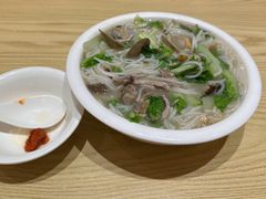 -久久元宵(延平路店)