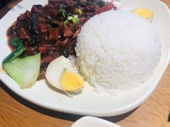 -皇城坝小吃(科华成都王府井购物中心店)