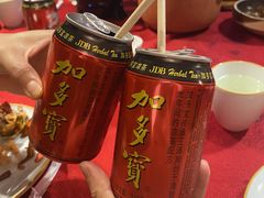 -湘阁里辣(南岭购物广场店)
