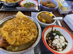 -龍歌自助小火锅(秦淮水游城店)