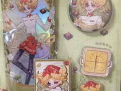 -海底捞火锅(巴黎春天浦建店)