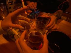 -Helens海伦司小酒馆(深圳文蔚大厦店)
