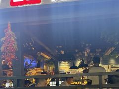 -梨花自助烤肉(乐宾店)