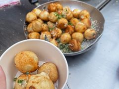 -阿宝生煎包(万松园总店)