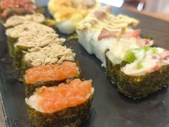 -家贺屋刺身寿司专门店
