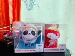 -秦淮礼物(贡院街店)