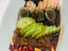 -大铁勺新津菜(中北永旺店)