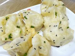 锅贴-玉华饮食店(茅台路店)