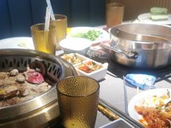 -千滋百味自助海鲜烤肉(布吉景华店)