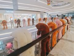 -银泰百货(厦门国贸中心店)