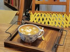 -春庄咖啡SpringHues(钟楼小区店)