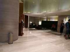 大堂-香港恒丰酒店