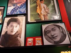 -为你钟情咖啡馆(春熙路太古里步行街店)