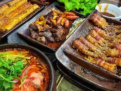 -炉内瓦·瓦片烧烤(明日星城店)