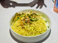 -小河盐帮·私家菜·烤鸭(三元桥·霄云路店)