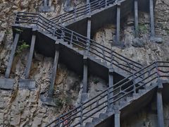 -十渡东湖港风景区