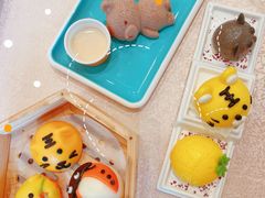 -麒麟中餐厅·经典粤菜·地道菜式老字号(广州长隆酒店)