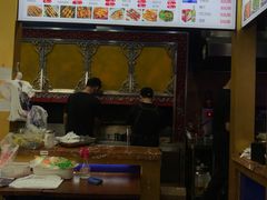 -阿拉提大盘鸡@米饭(南环东路汇邻广场店)