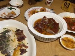 -德胜轩正宗顺德菜(宝安沙井会展中心店)