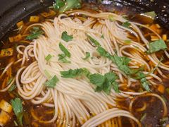 -好這口重庆小面(总店)