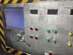 -荒岛实景沉浸密室(江汉路1店)