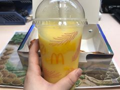 -麦当劳(衡阳解放路店)