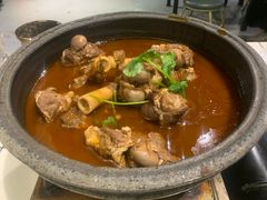 -百味源炭火烤翅 ·夜市大排档(酒仙桥店)