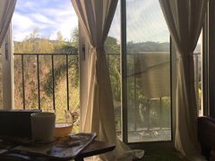 -青岛海尔洲际酒店