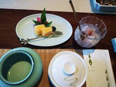 -青藤茶馆(凤起路店)