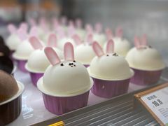 -仟吉KenGee(国贸360店)