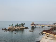 -养马岛旅游度假区