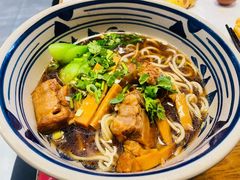 -头壹号 大油条·老长沙盖码饭(清河店)