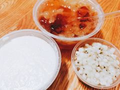 顺德双皮奶-老周记顺德双皮奶