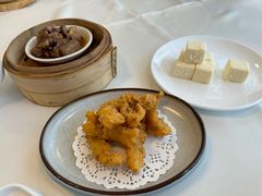 -万龙洲海鲜(南新仓店)