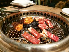 -火炉火自助餐(枫蓝国际店)