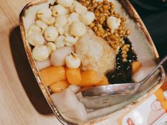 -鲜芋仙(宝地广场店)