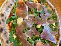 -君悦酒店·La Terrazza意合園·意式风味