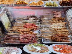 -胖姐烧烤(总店)