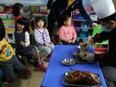 -天津蜂巢幼儿园·托育