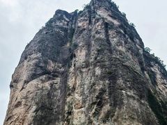 -雁荡山风景名胜区