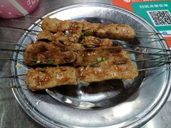 -小民大排档(马场角横路店)