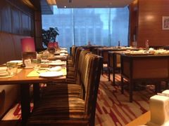 -盛宴自助餐厅(运达喜来登店)